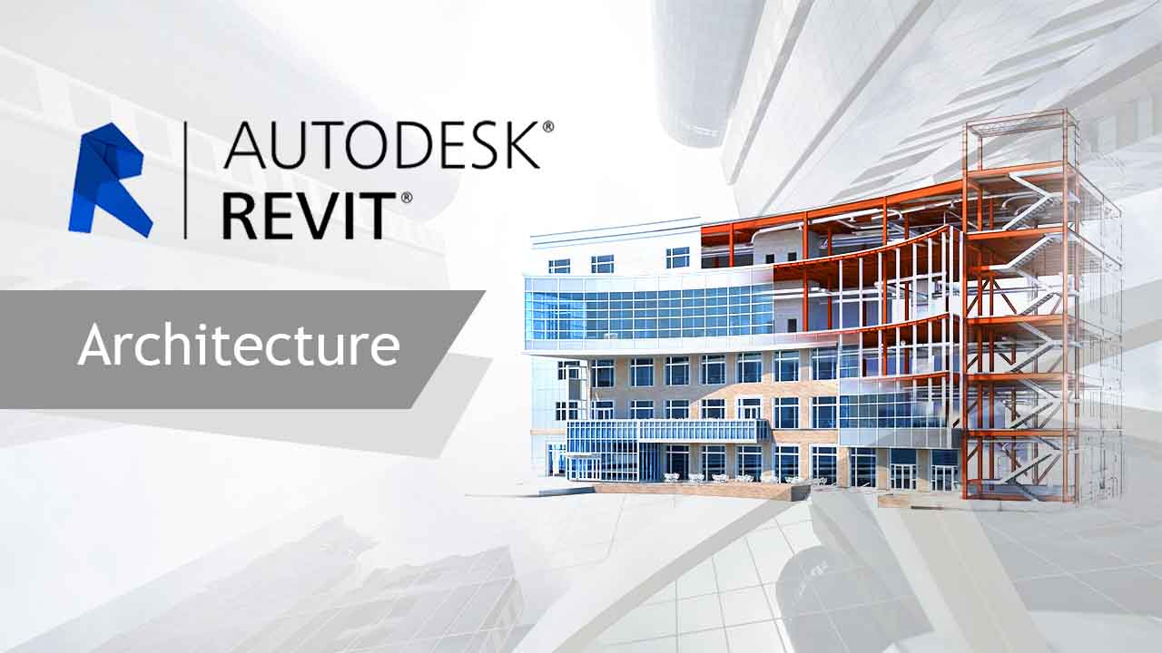 Hướng dẫn học Revit cho người bắt đầu chi tiết