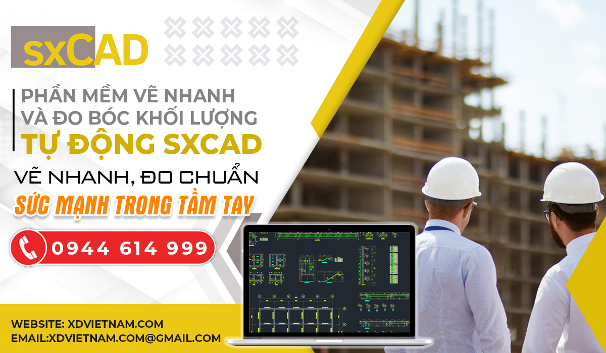 Đọc bản vẽ và đo bóc khối lượng xây dựng QS quantity surveying