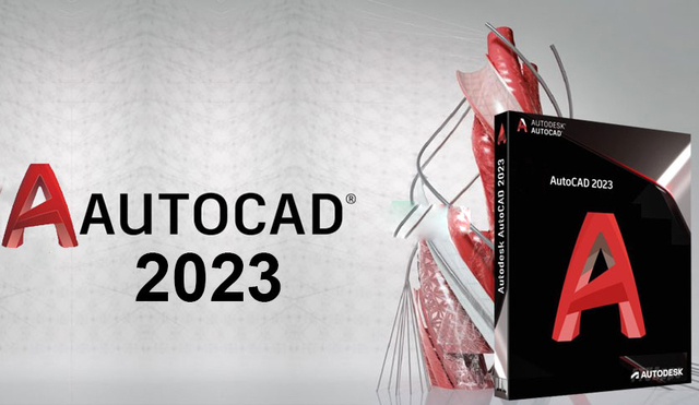 Download AutoCad 2023 Full (link google drive)– Video hướng dẫn cài đặt chi tiết