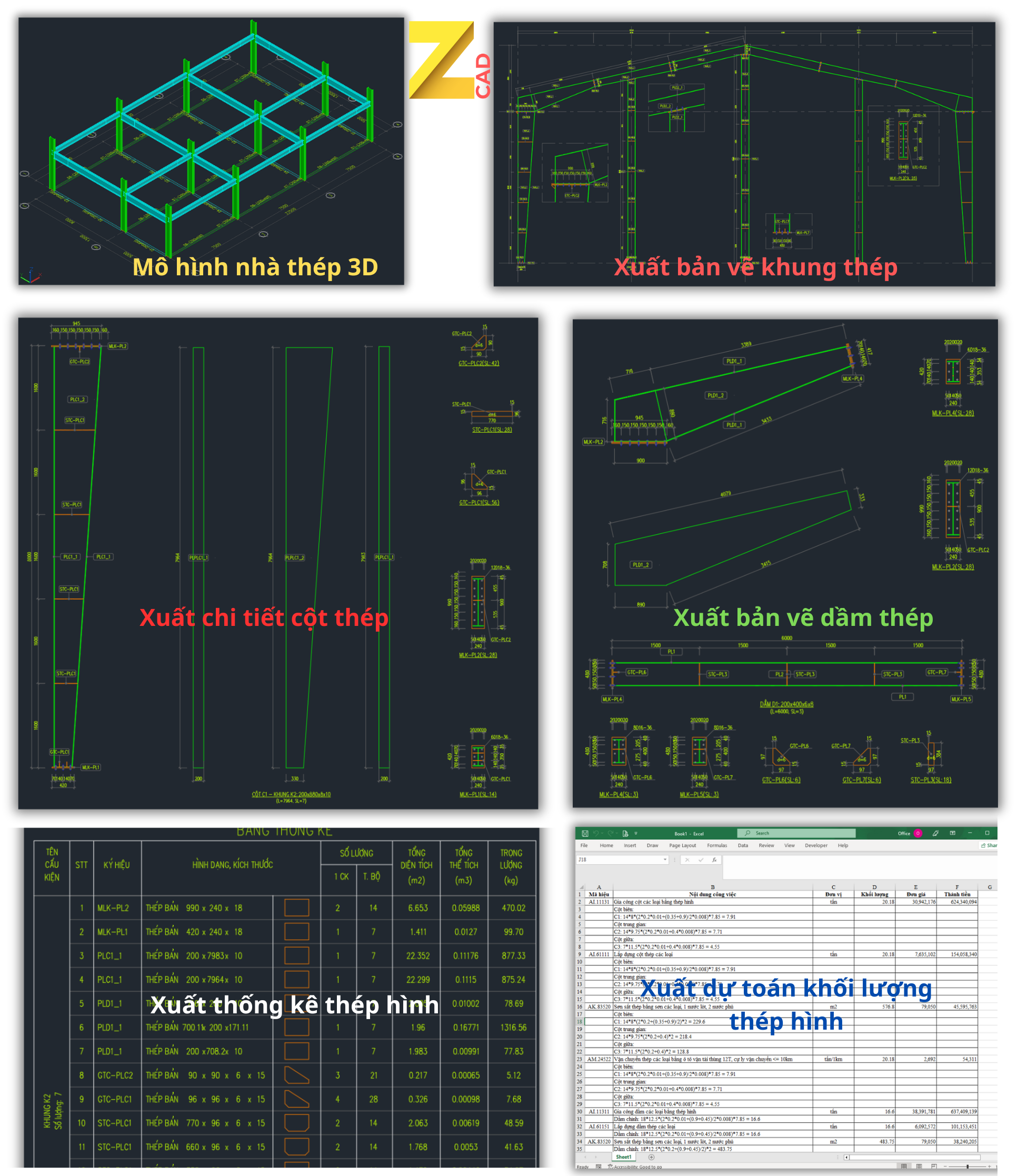 zCAD Tính năng vẽ cửa trời
